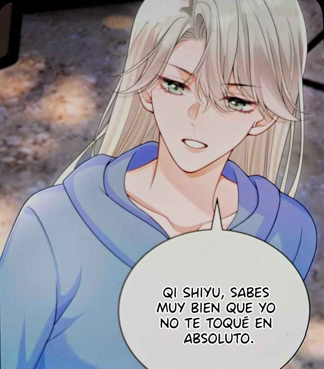 Ta Hao Xiang Zai Liao Wo Chapter 92 - Page 42