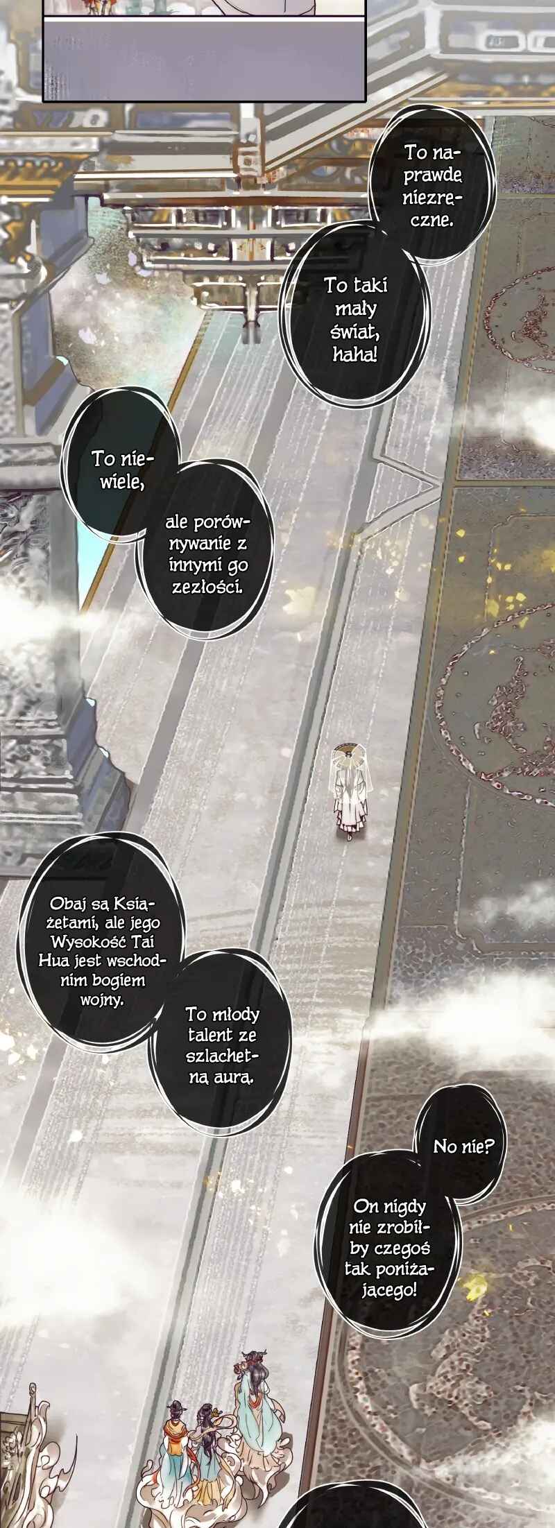 Tiānguān Cìfú Chapter 64 - Page 5