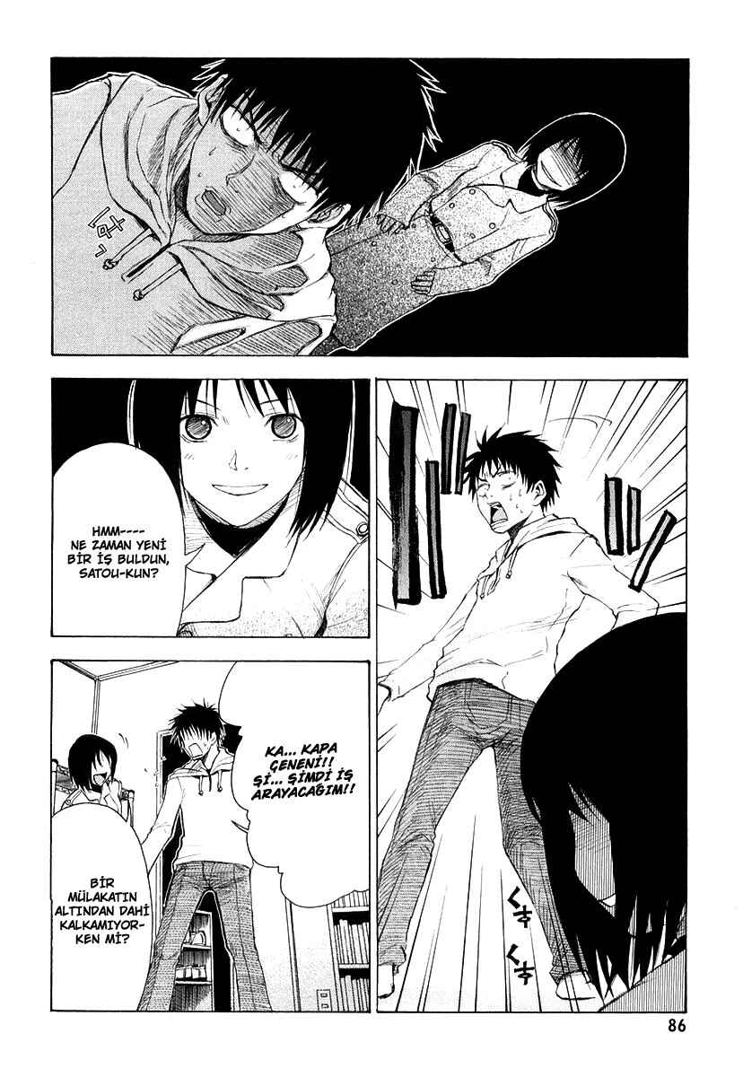 NHK ni Youkoso! Chapter 13 - Page 11