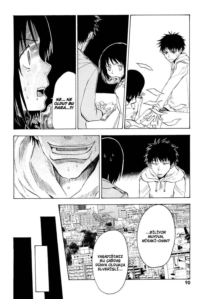 NHK ni Youkoso! Chapter 13 - Page 15