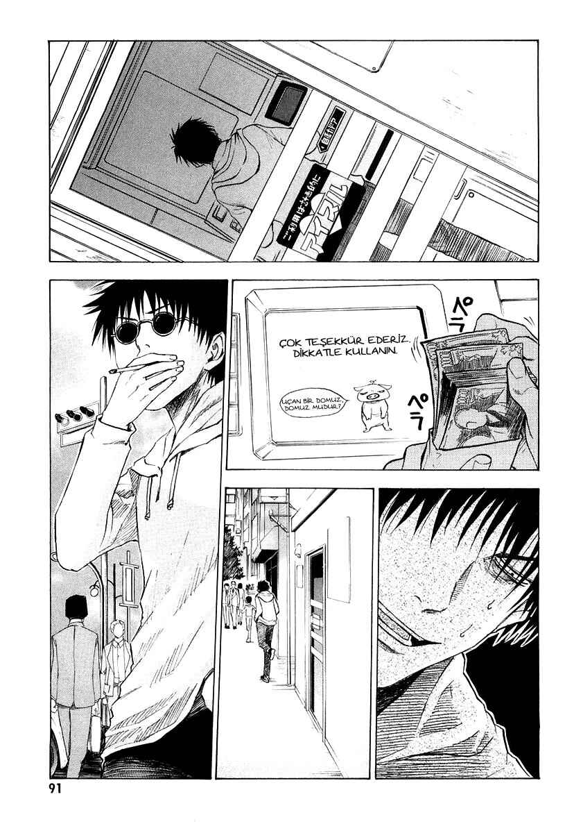 NHK ni Youkoso! Chapter 13 - Page 16