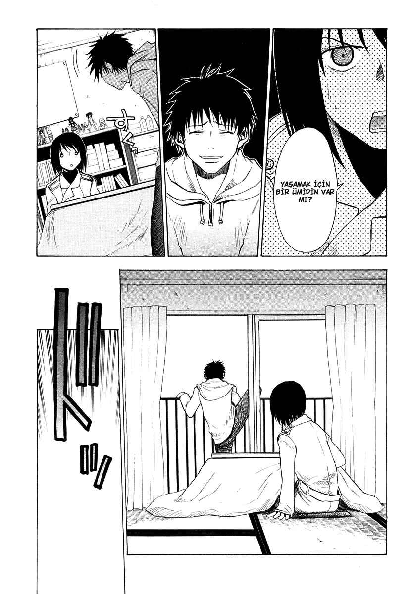 NHK ni Youkoso! Chapter 13 - Page 18