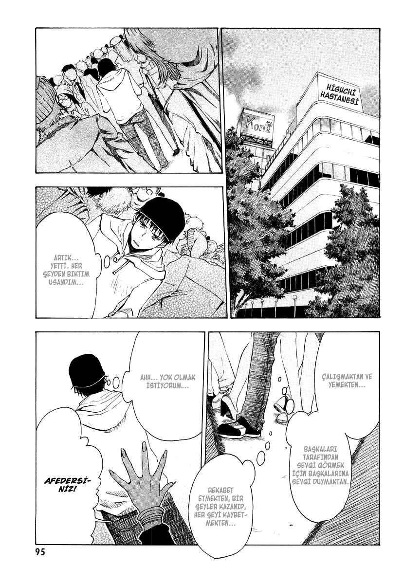 NHK ni Youkoso! Chapter 13 - Page 20