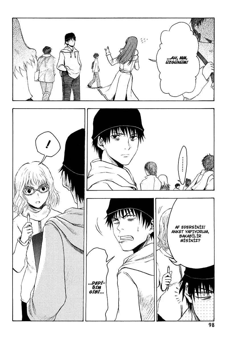 NHK ni Youkoso! Chapter 13 - Page 23