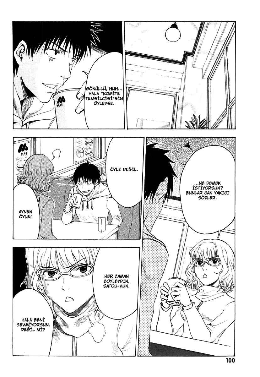 NHK ni Youkoso! Chapter 13 - Page 25