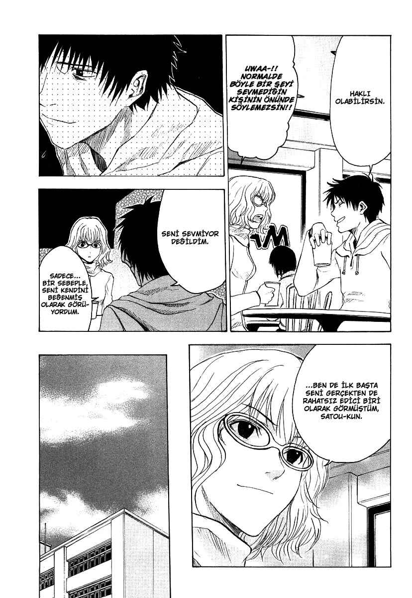 NHK ni Youkoso! Chapter 13 - Page 26
