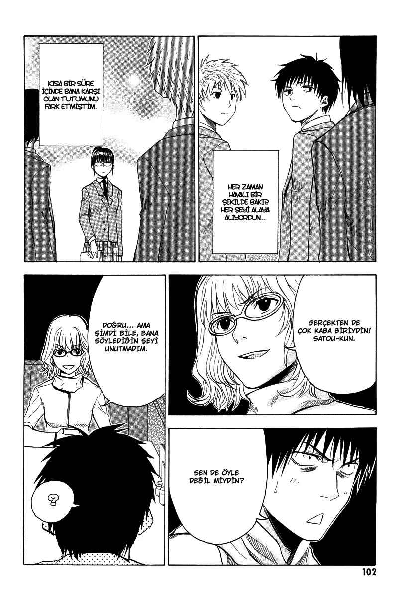 NHK ni Youkoso! Chapter 13 - Page 27