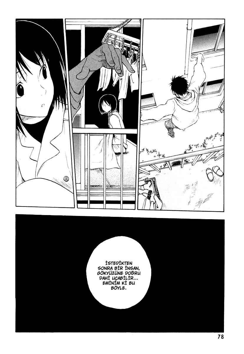 NHK ni Youkoso! Chapter 13 - Page 3