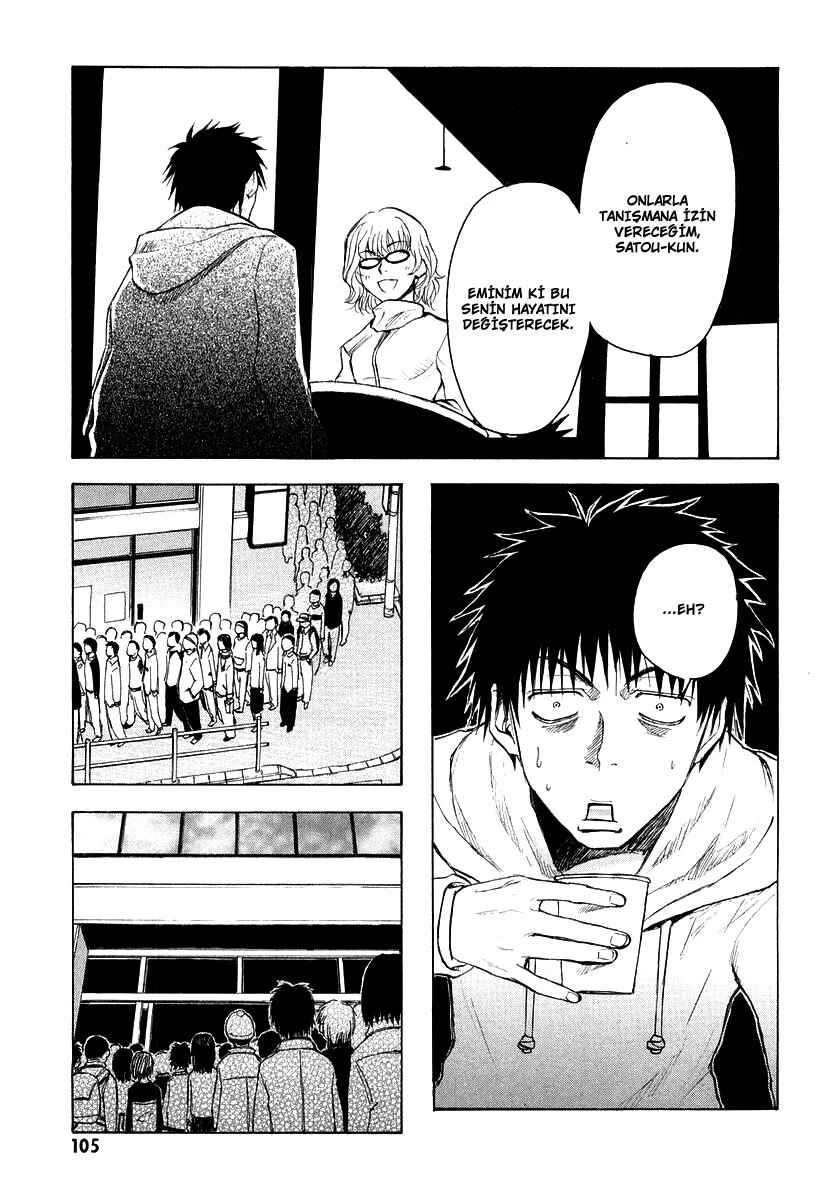 NHK ni Youkoso! Chapter 13 - Page 30