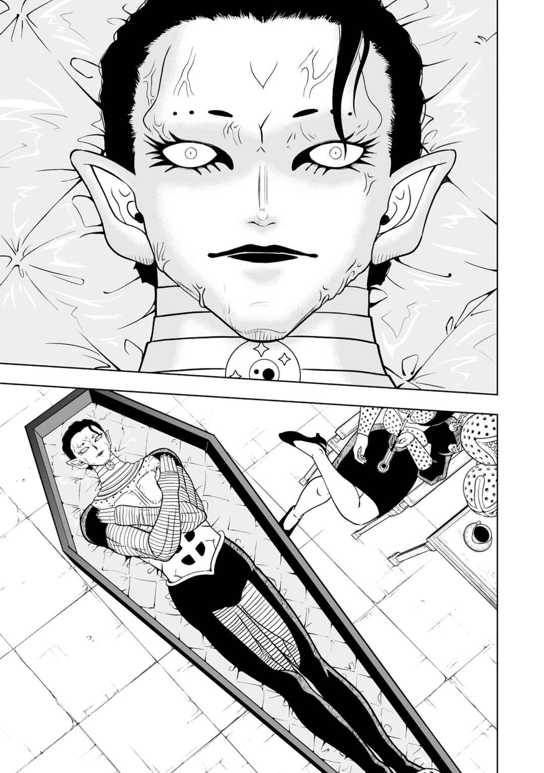 Zatch Bell! 2 Chapter 38 - Page 19
