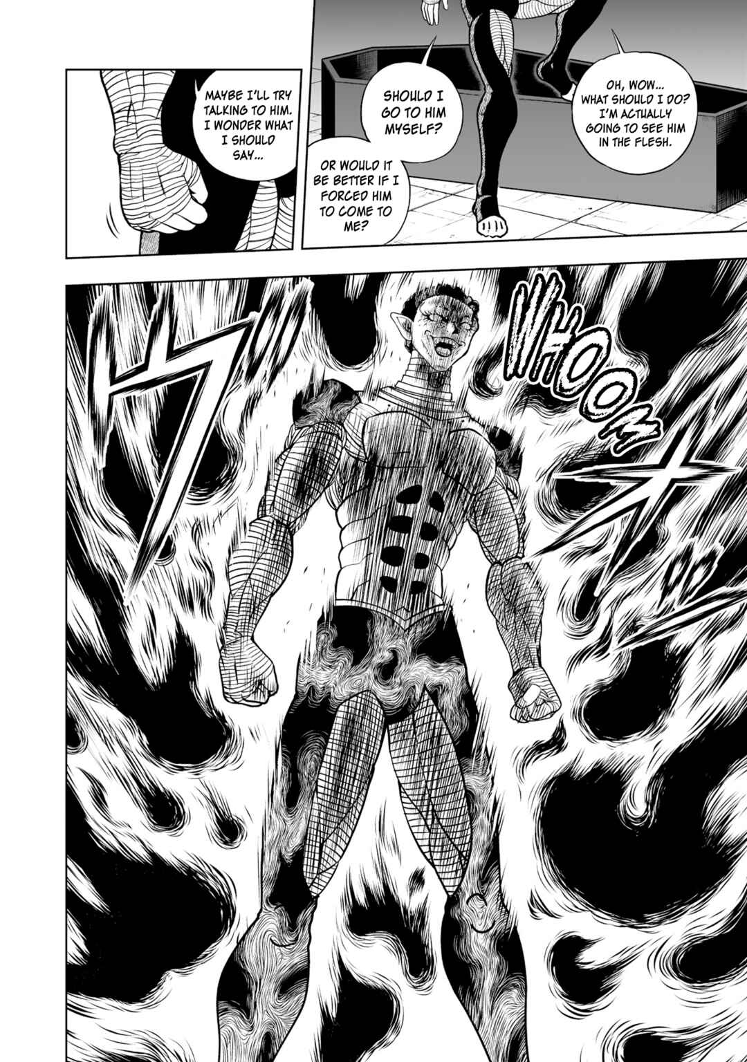 Zatch Bell! 2 Chapter 38 - Page 22