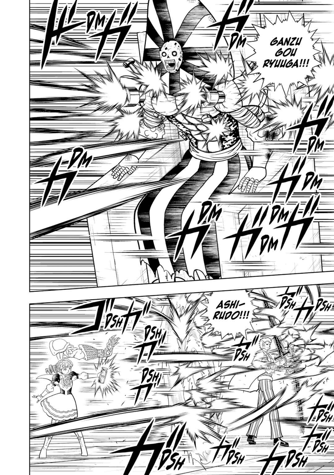 Zatch Bell! 2 Chapter 38 - Page 26