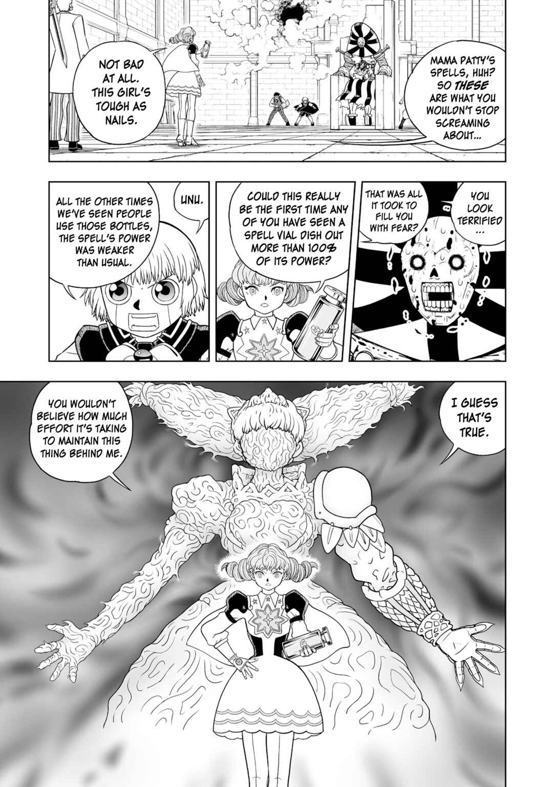 Zatch Bell! 2 Chapter 38 - Page 3