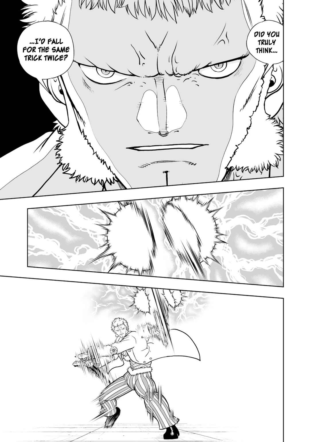 Zatch Bell! 2 Chapter 38 - Page 33