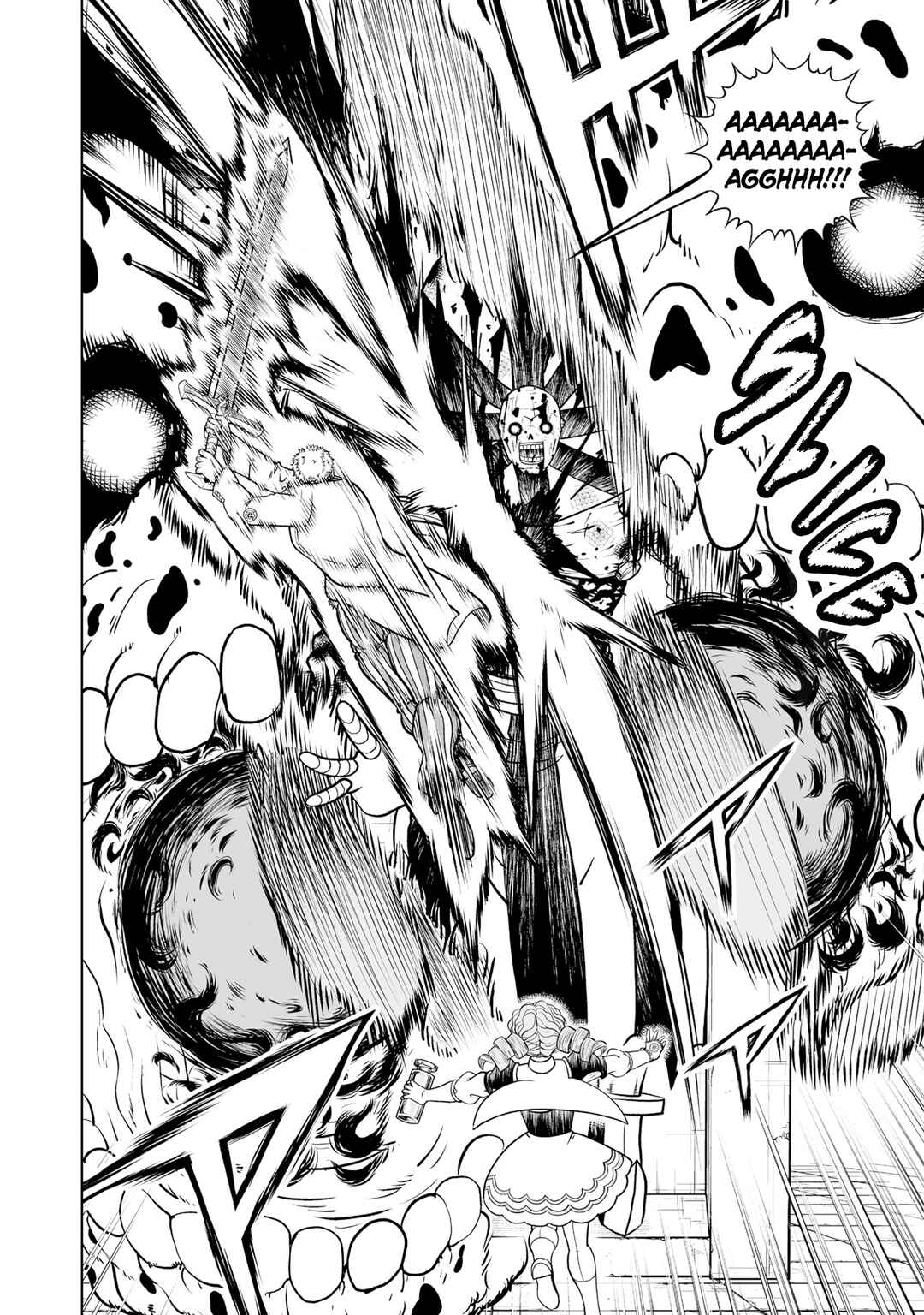 Zatch Bell! 2 Chapter 38 - Page 34