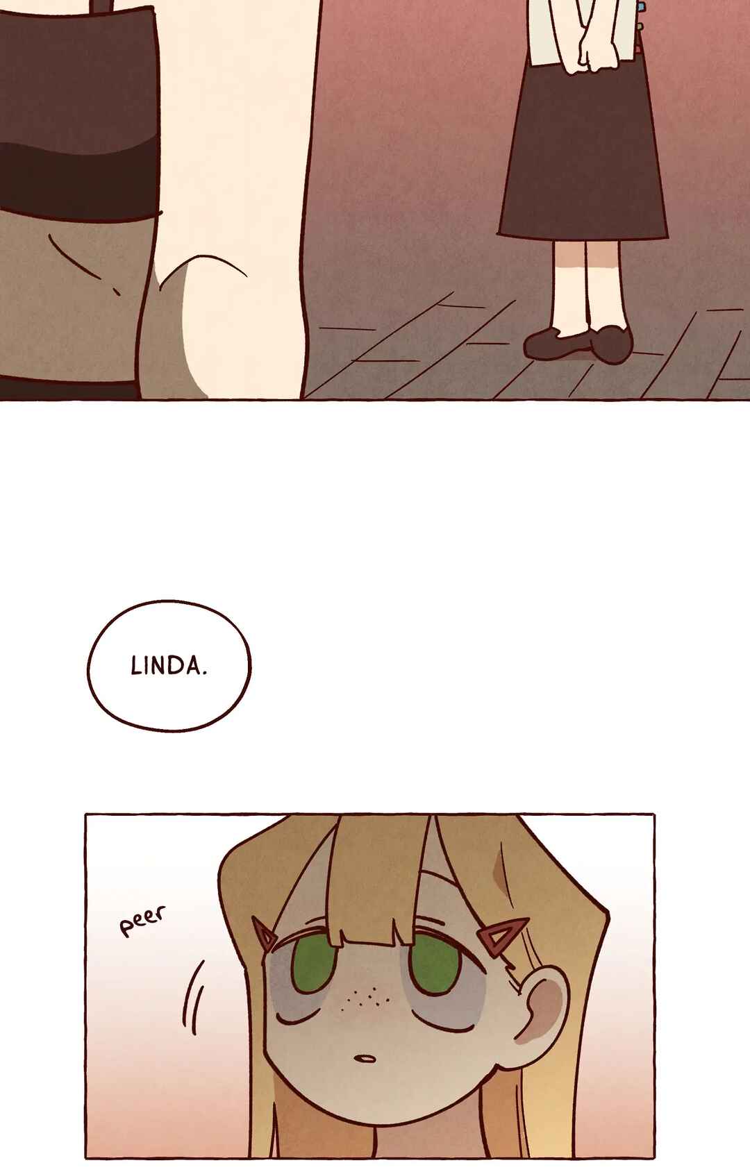 Na neun Amy reul Saranghae Chapter 46.8 - Page 14