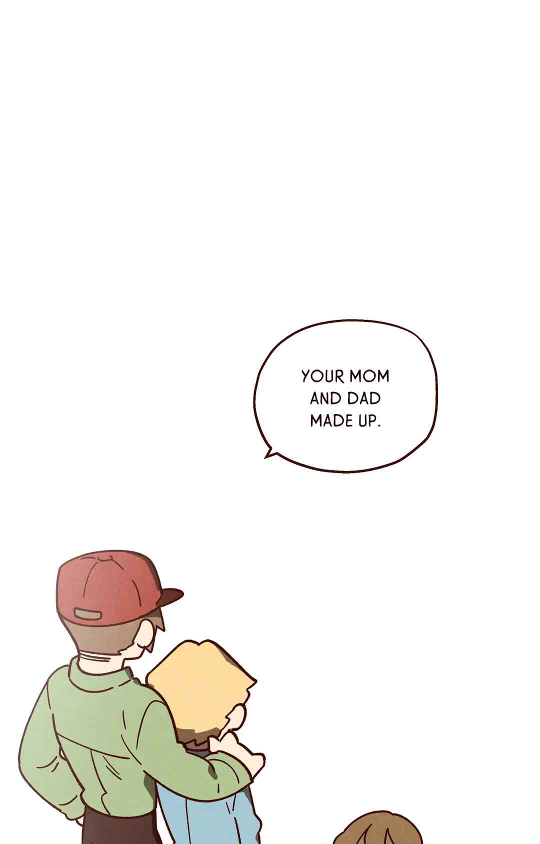 Na neun Amy reul Saranghae Chapter 46.8 - Page 15