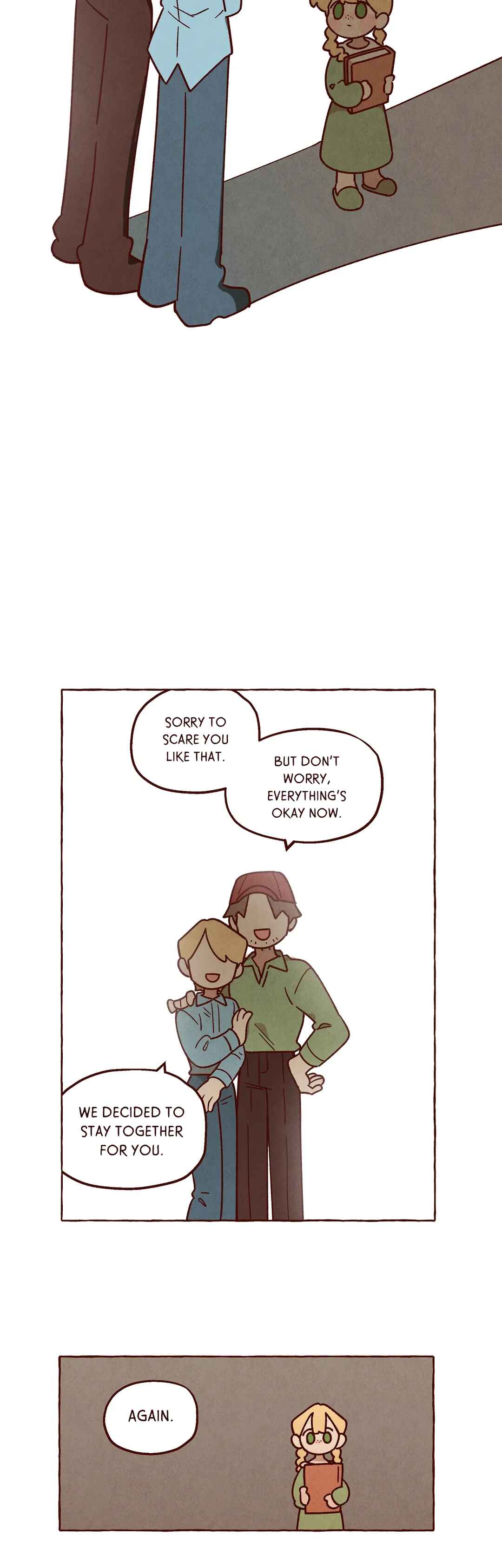 Na neun Amy reul Saranghae Chapter 46.8 - Page 16