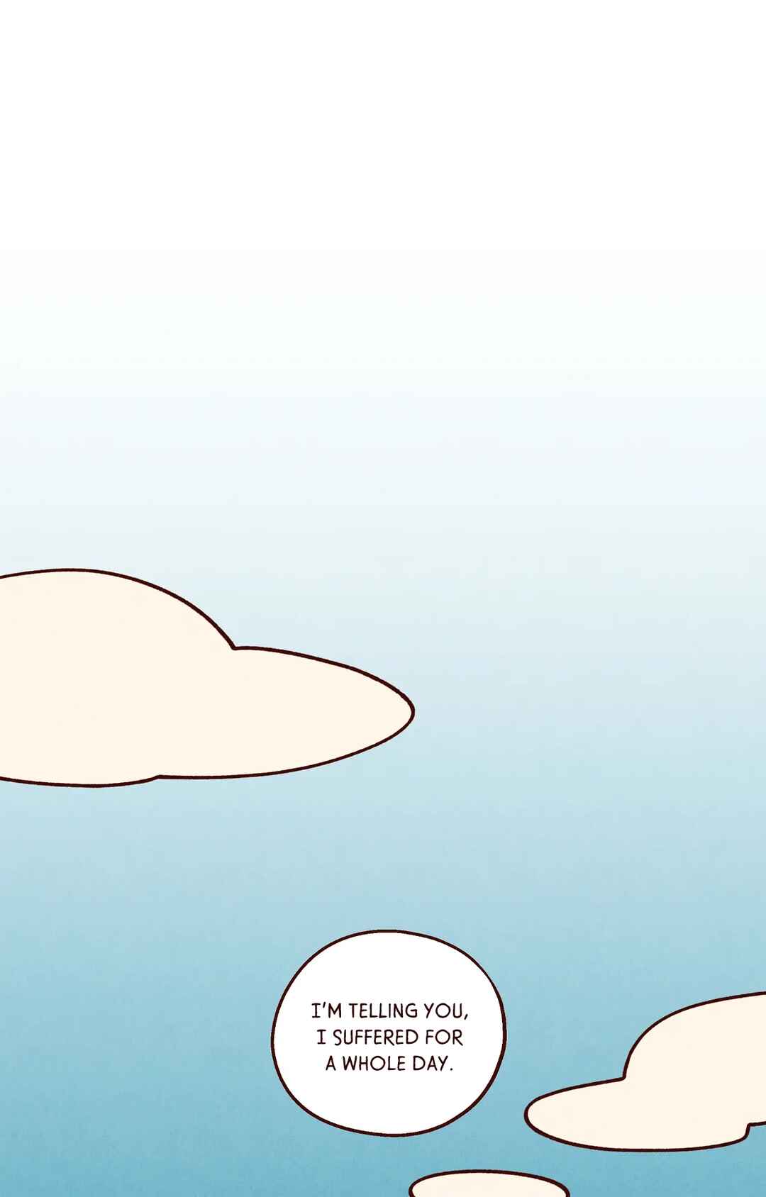 Na neun Amy reul Saranghae Chapter 46.8 - Page 24