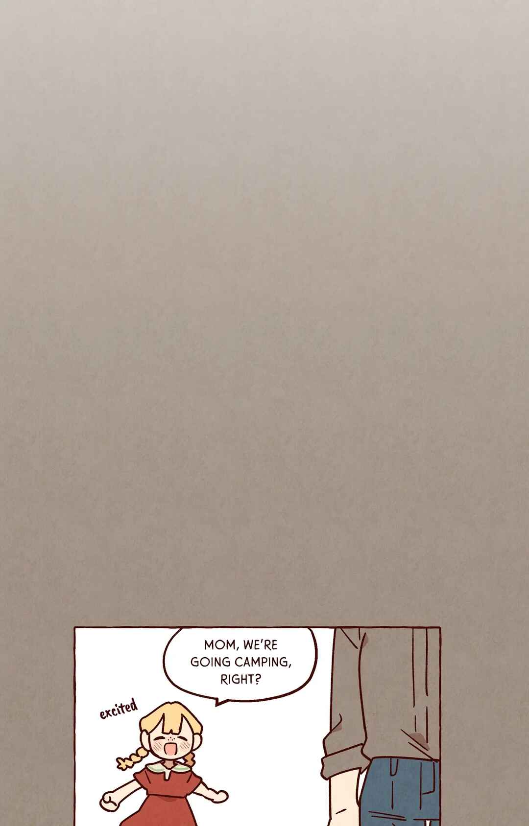 Na neun Amy reul Saranghae Chapter 46.8 - Page 42