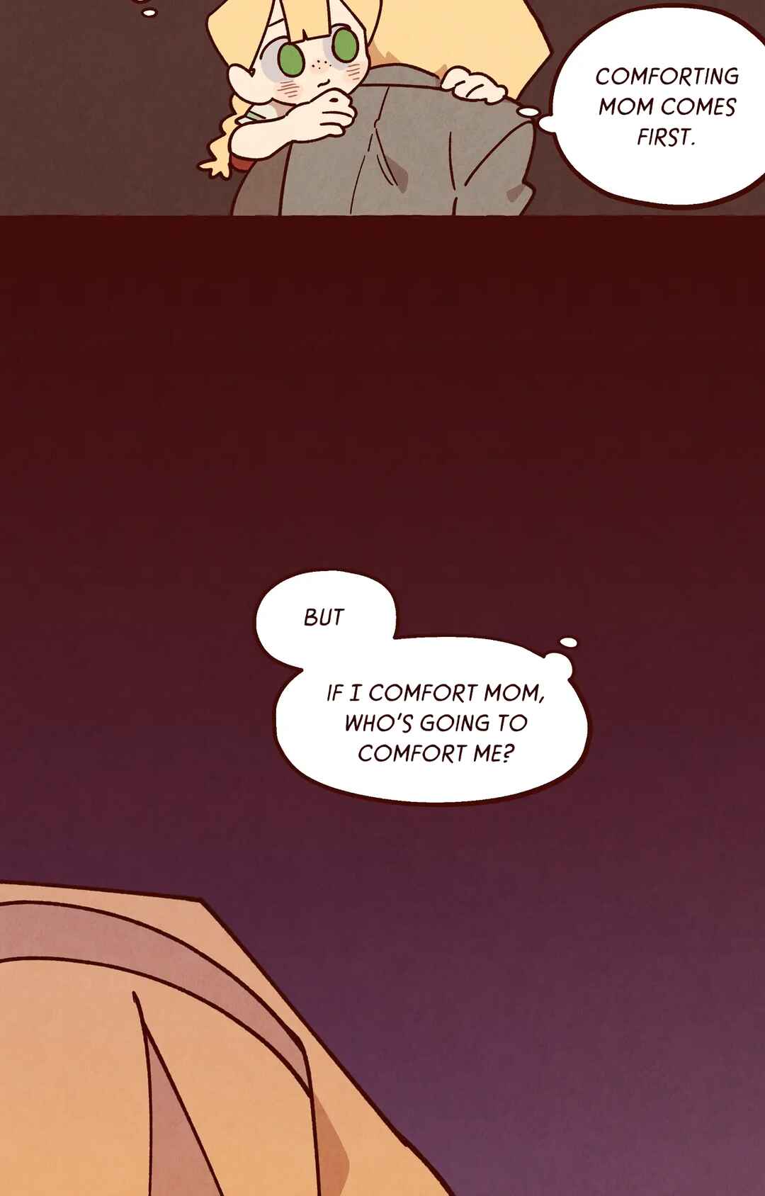 Na neun Amy reul Saranghae Chapter 46.8 - Page 44