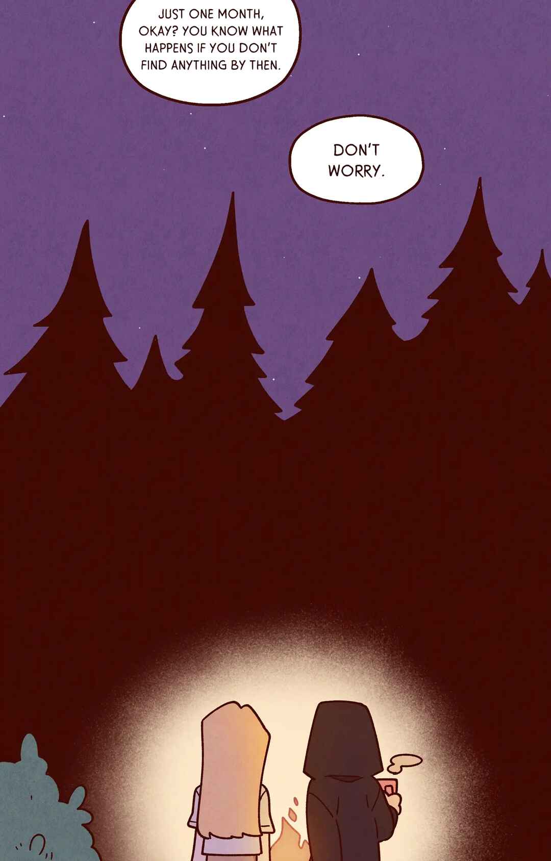 Na neun Amy reul Saranghae Chapter 46.8 - Page 47