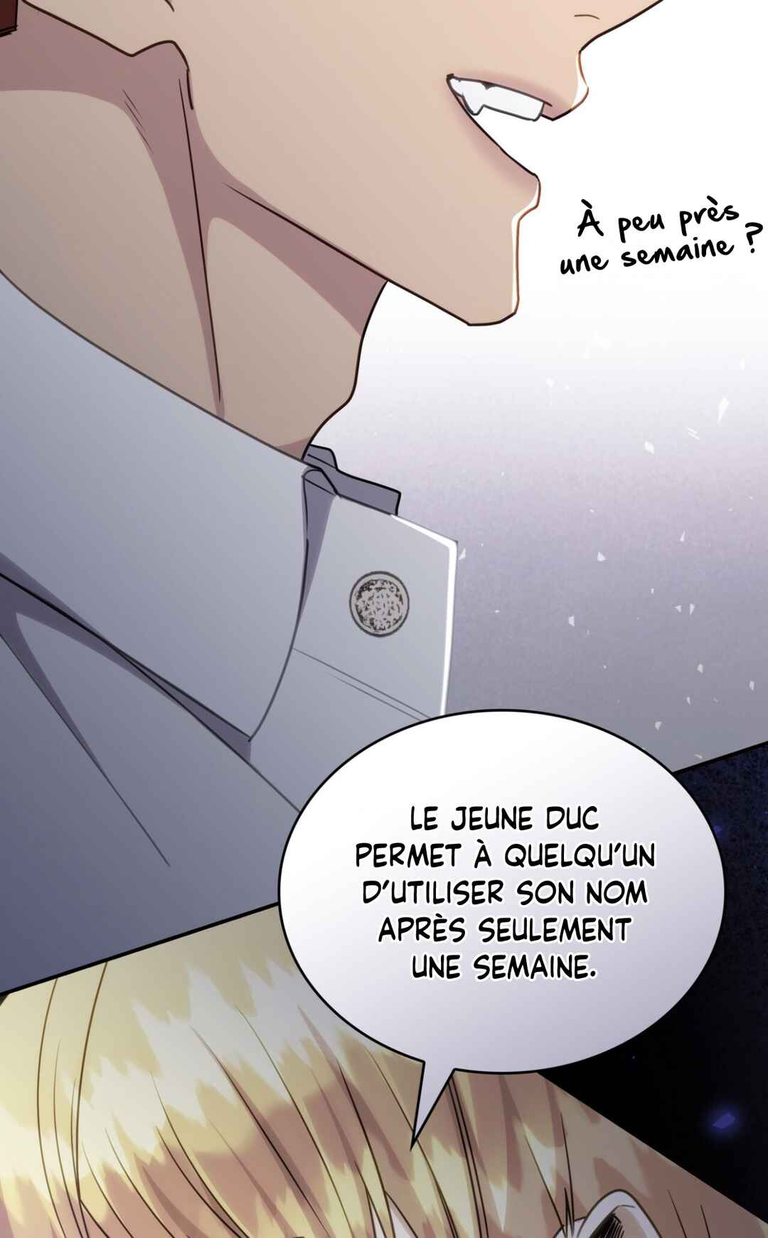 Their Obsession Will Ruin Me Chapter 28 - Page 20