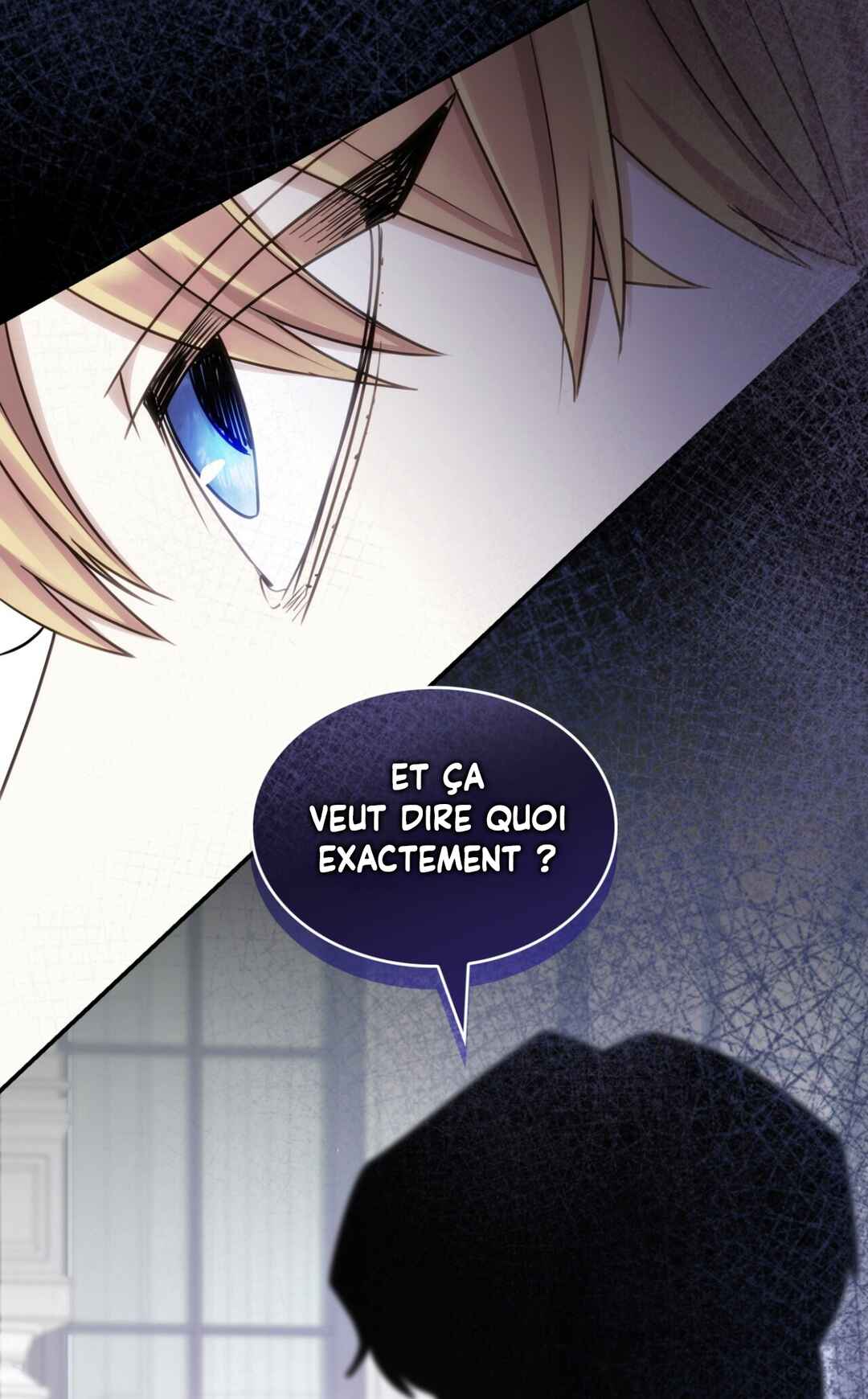 Their Obsession Will Ruin Me Chapter 28 - Page 22