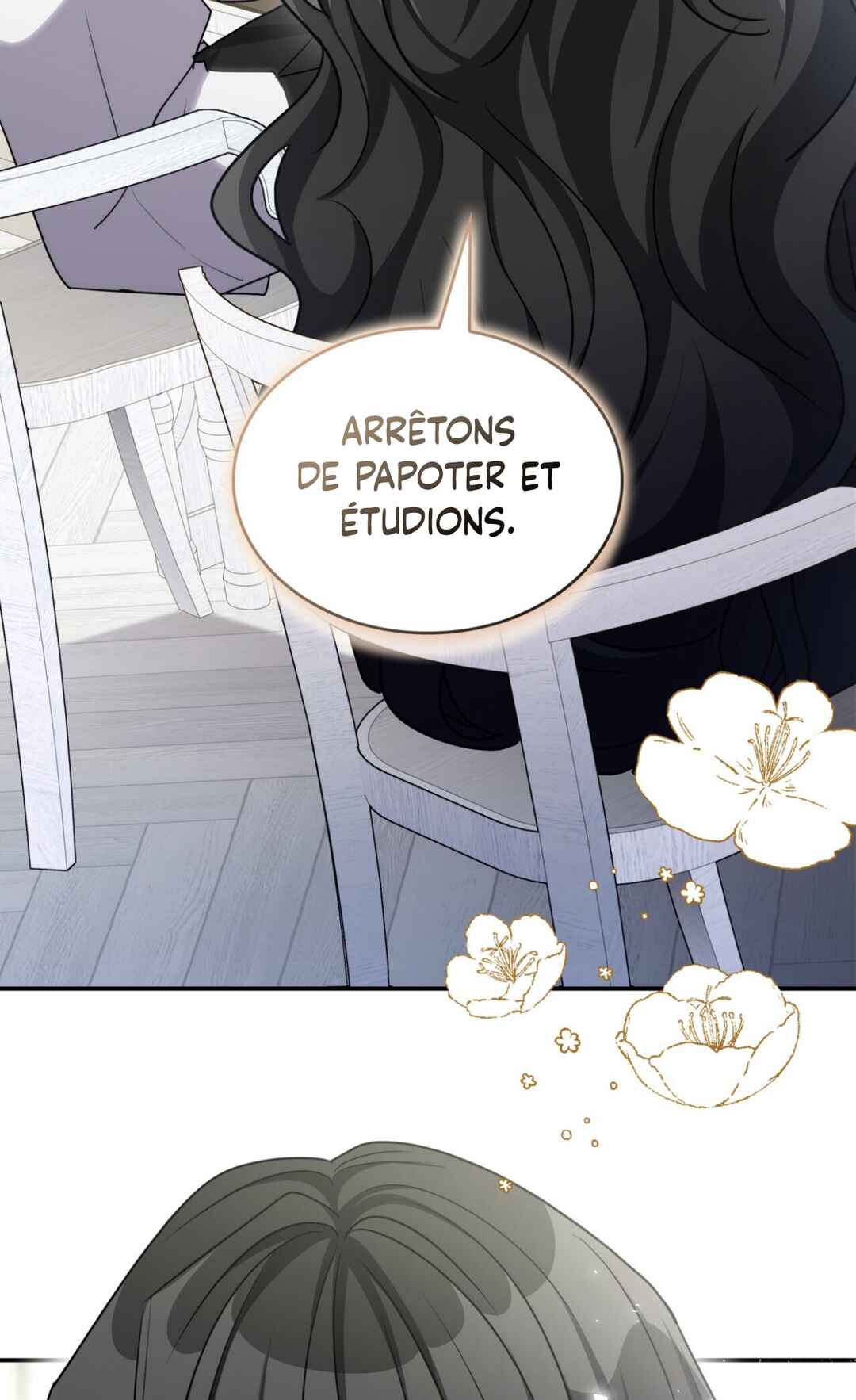 Their Obsession Will Ruin Me Chapter 28 - Page 29