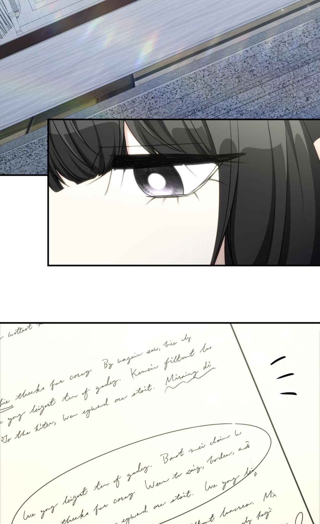 Their Obsession Will Ruin Me Chapter 28 - Page 42