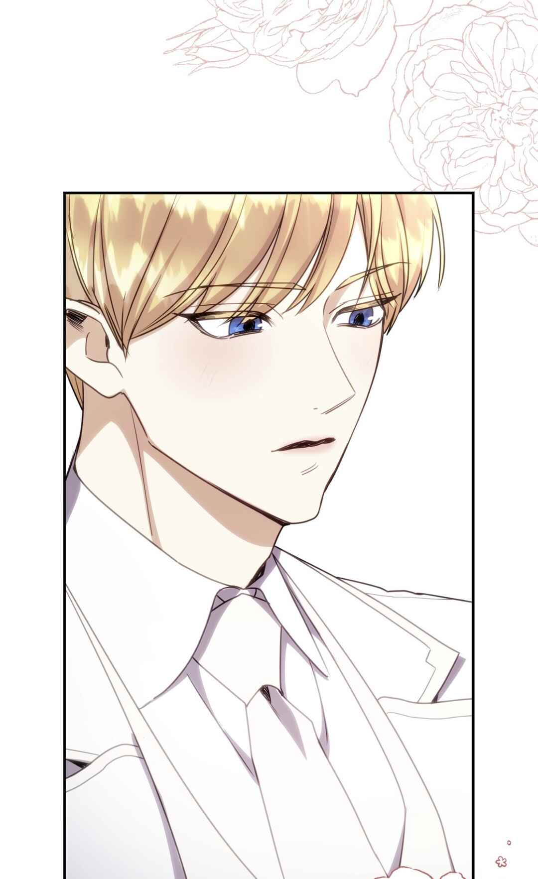 Their Obsession Will Ruin Me Chapter 28 - Page 50