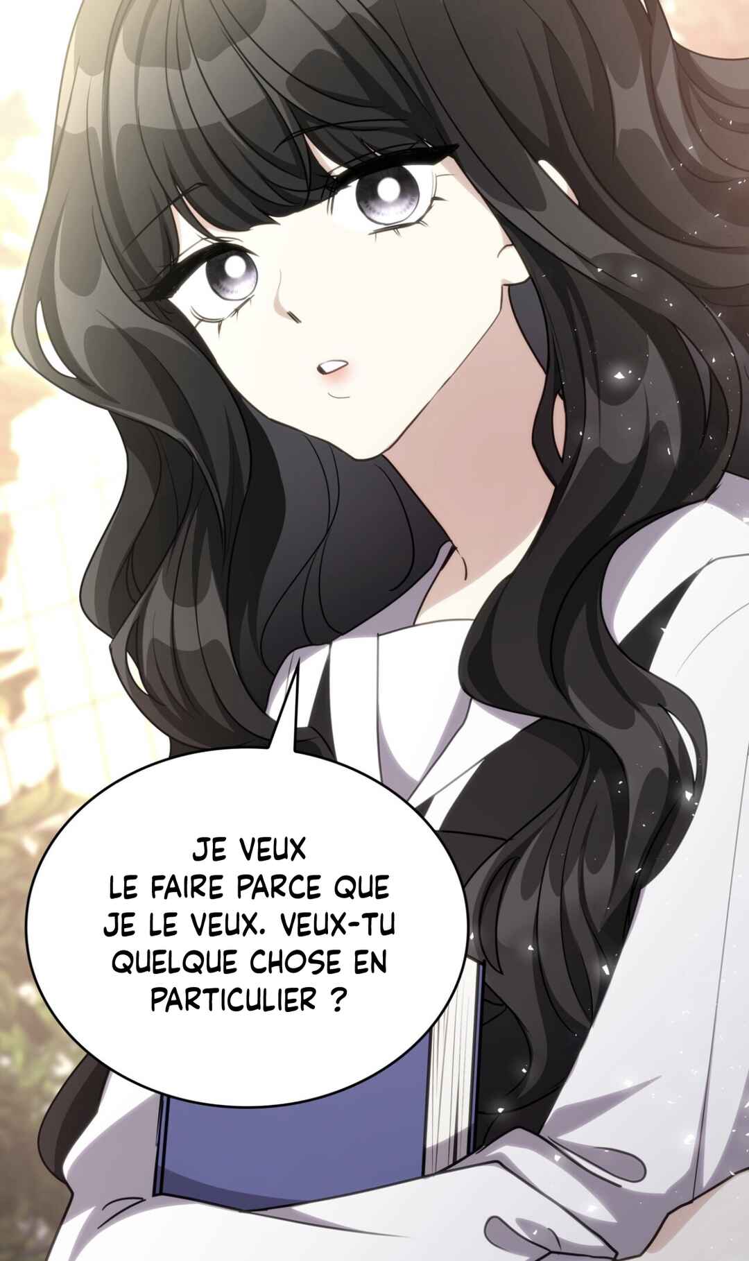 Their Obsession Will Ruin Me Chapter 28 - Page 64