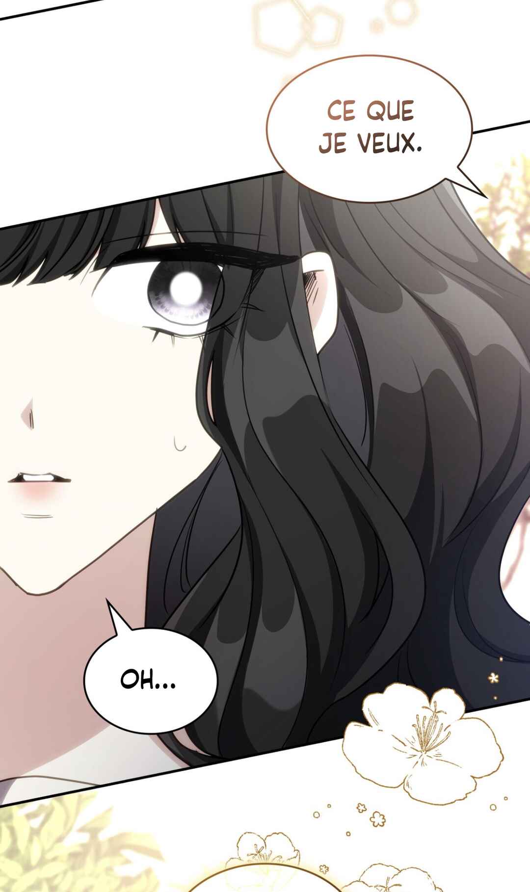 Their Obsession Will Ruin Me Chapter 28 - Page 69