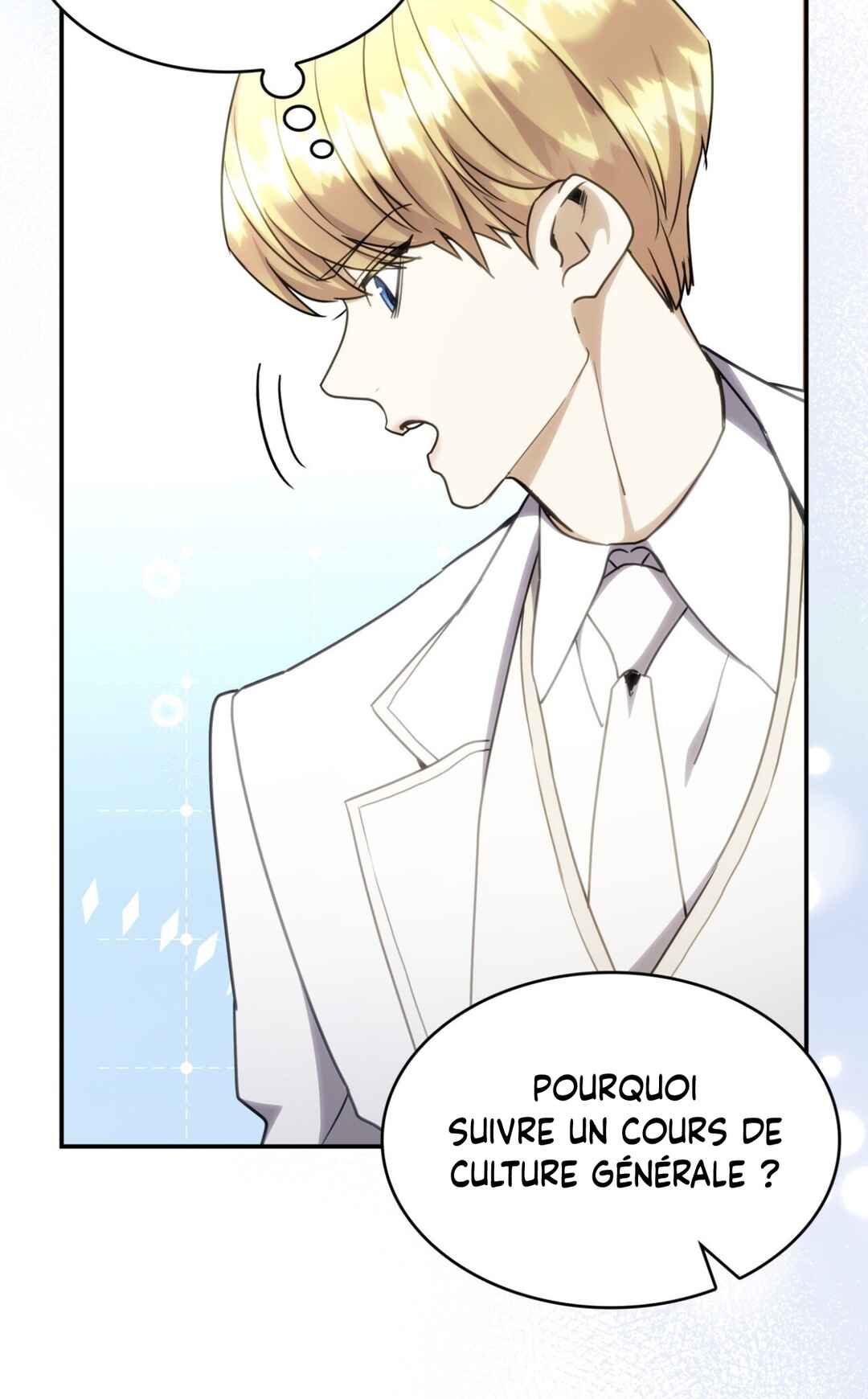 Their Obsession Will Ruin Me Chapter 28 - Page 7