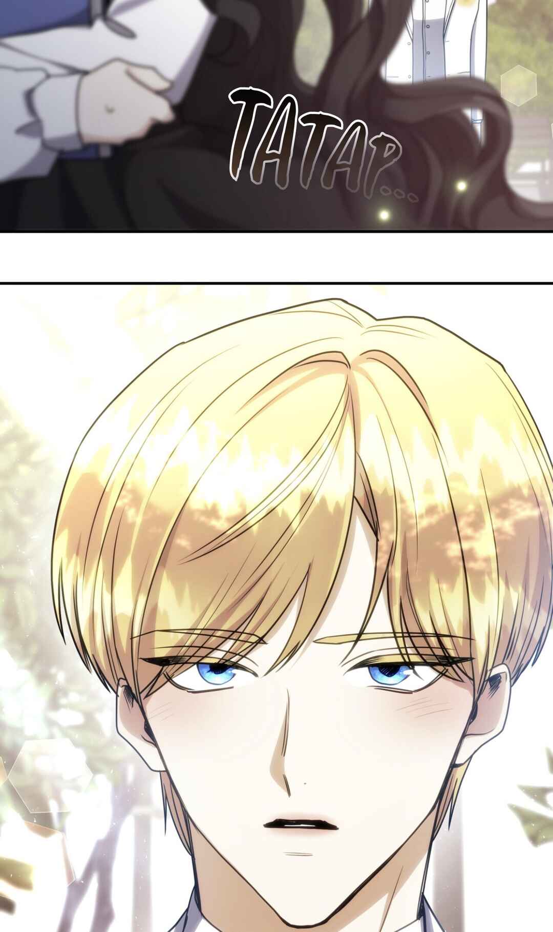 Their Obsession Will Ruin Me Chapter 28 - Page 71