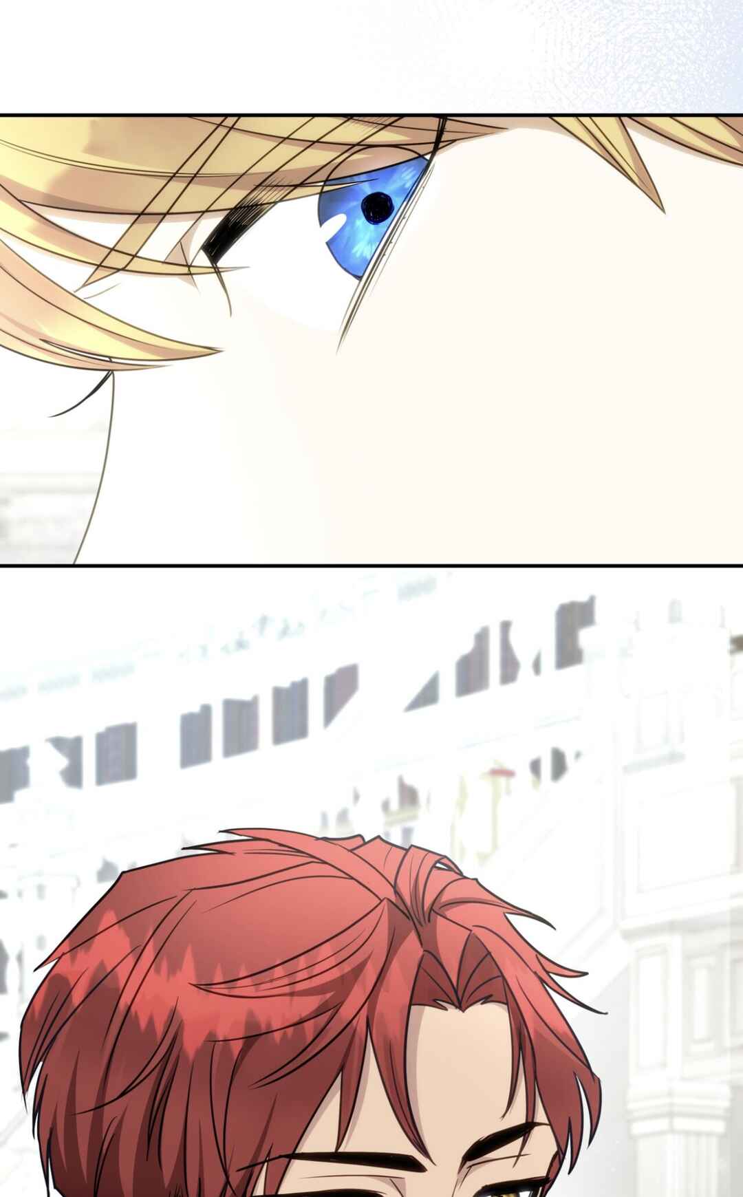 Their Obsession Will Ruin Me Chapter 28 - Page 8
