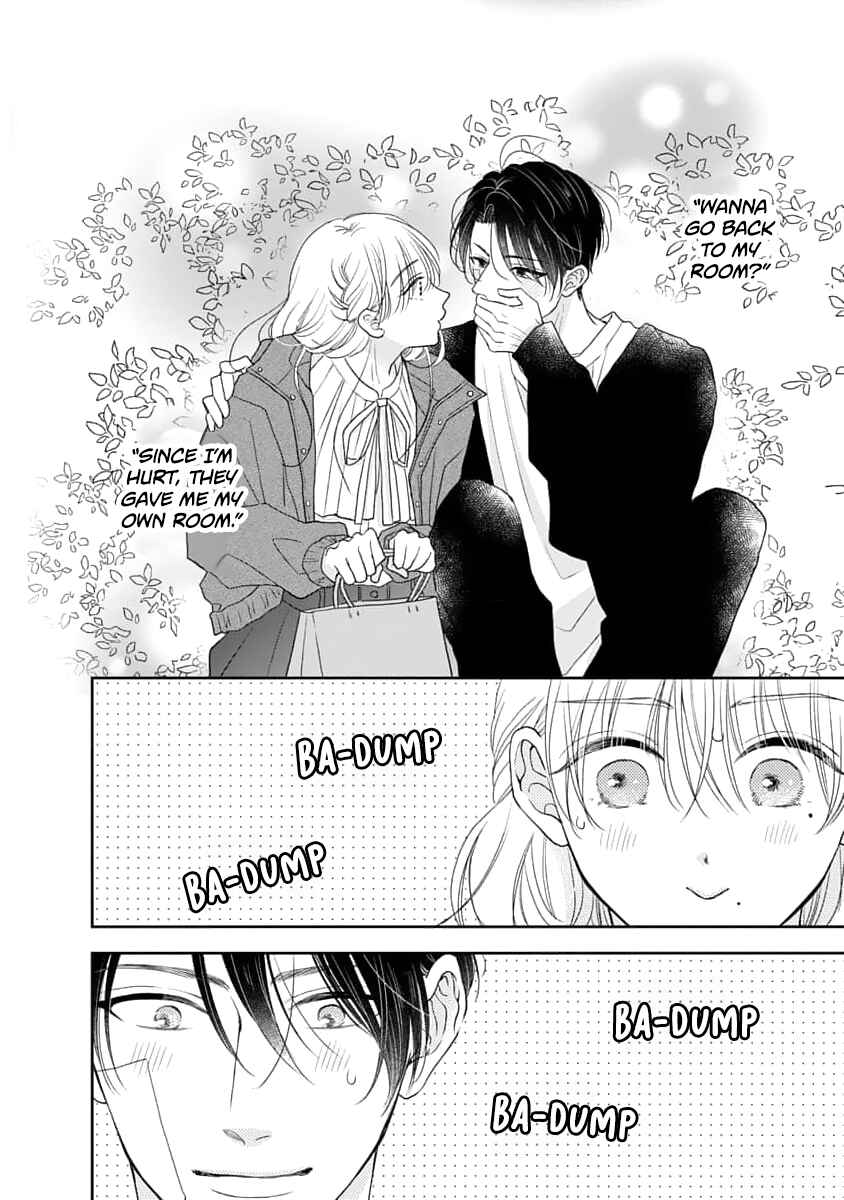 Sugar Glazed Darling Chapter 6 - Page 2