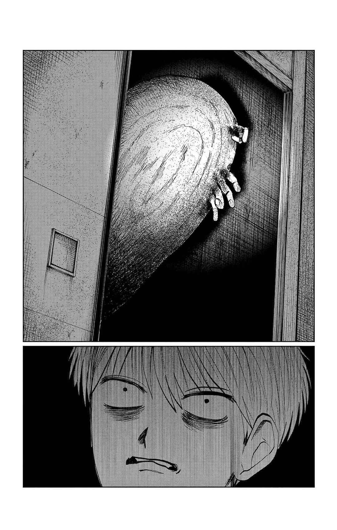 Utsuranain desu Chapter 9 - Page 15