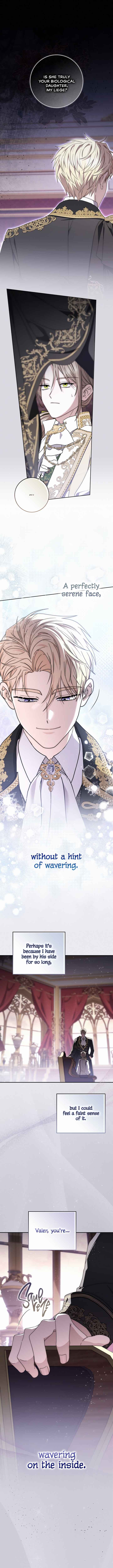 The Male Lead Is Obsessed With My Health Chapter 45 - Page 1