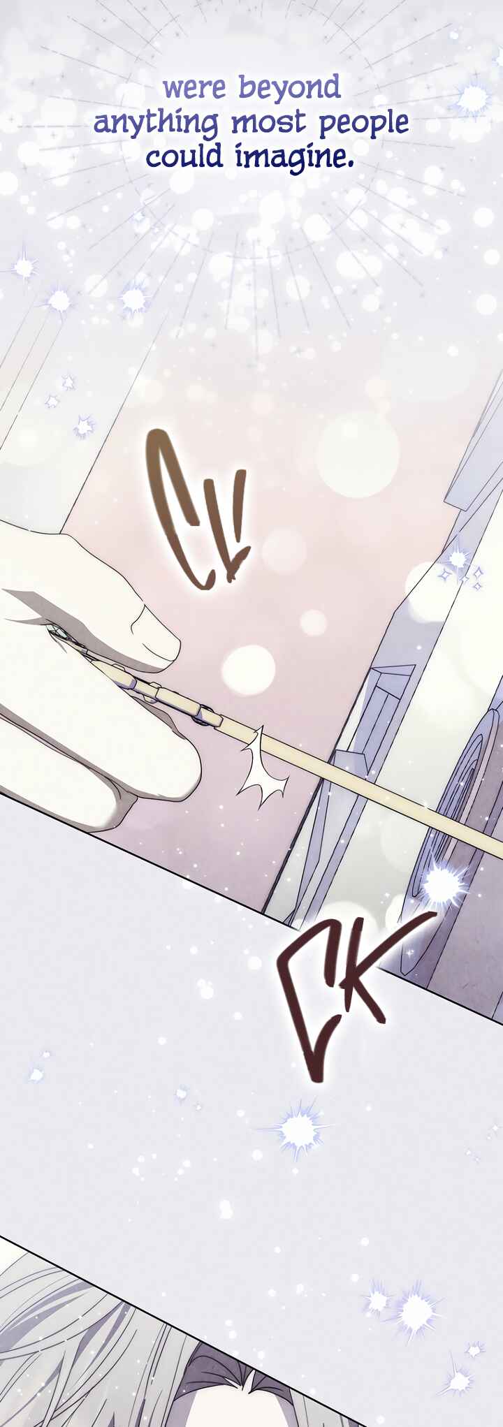 The Male Lead Is Obsessed With My Health Chapter 45 - Page 5