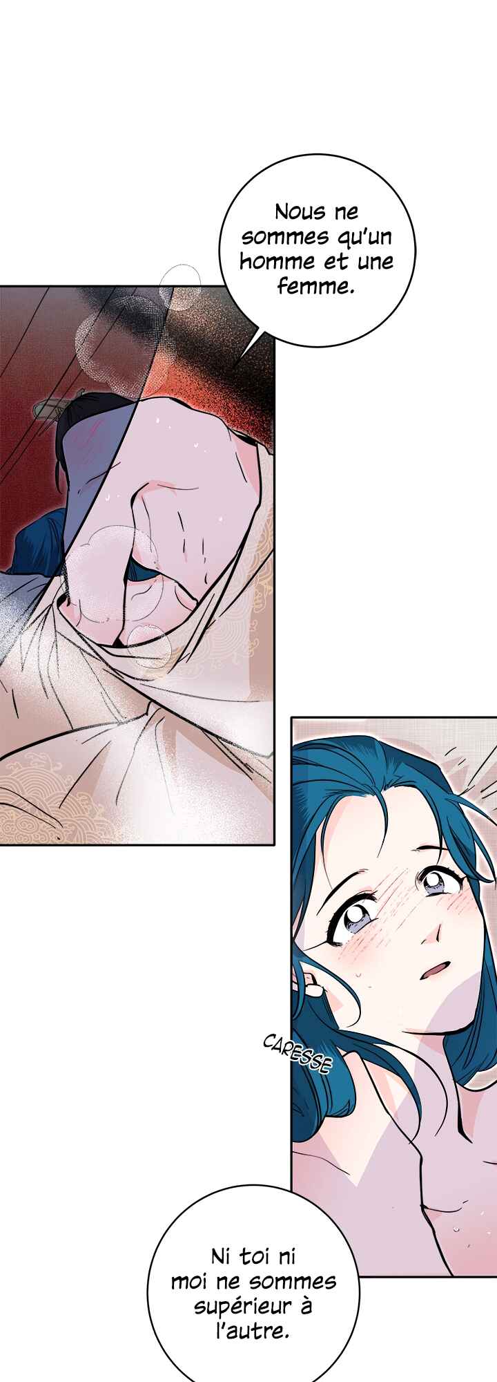 Yeon Lok Heun Chapter 35 - Page 27