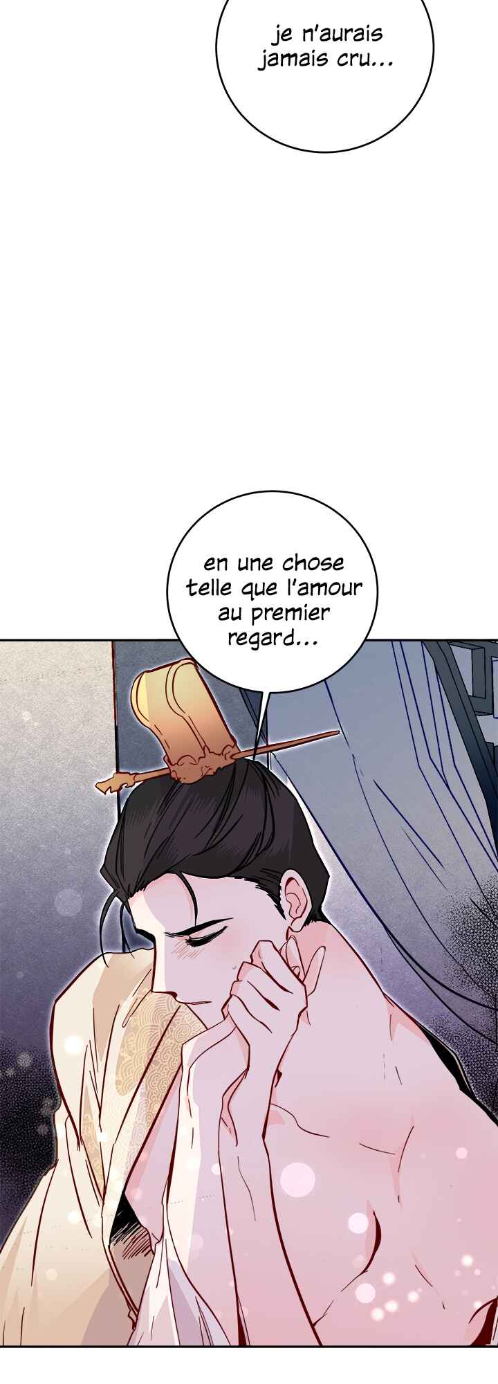 Yeon Lok Heun Chapter 35 - Page 33