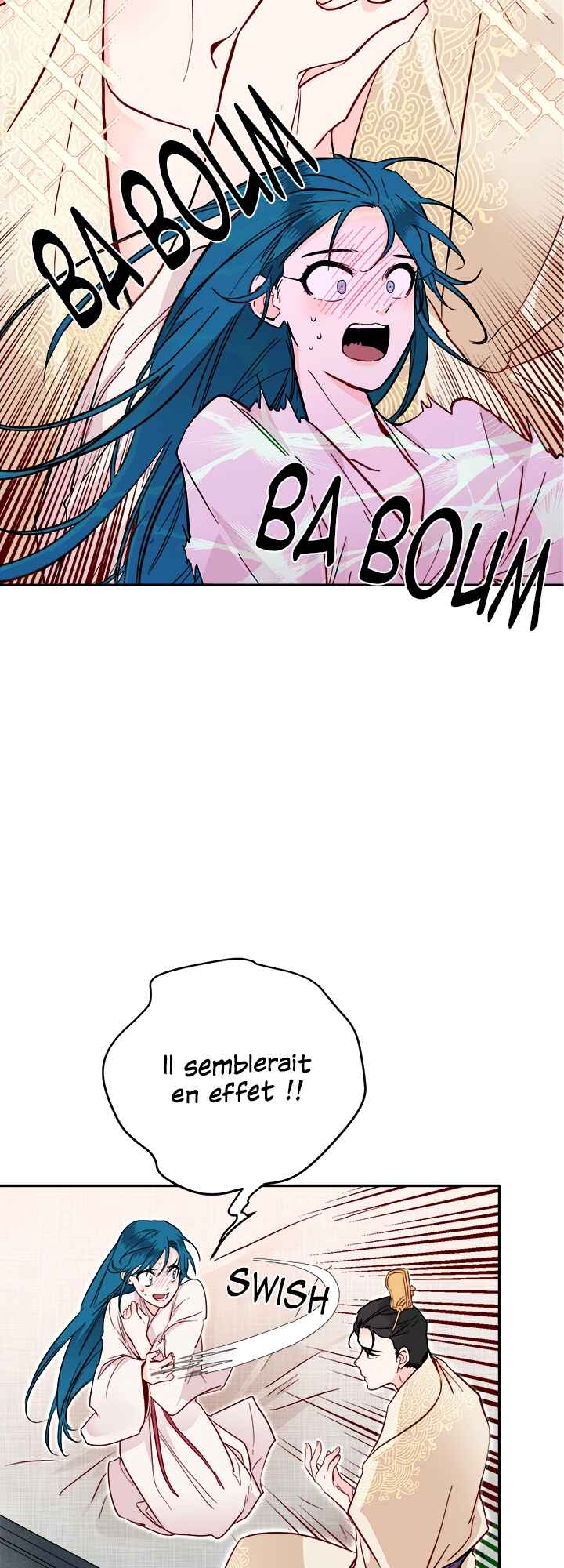Yeon Lok Heun Chapter 35 - Page 6
