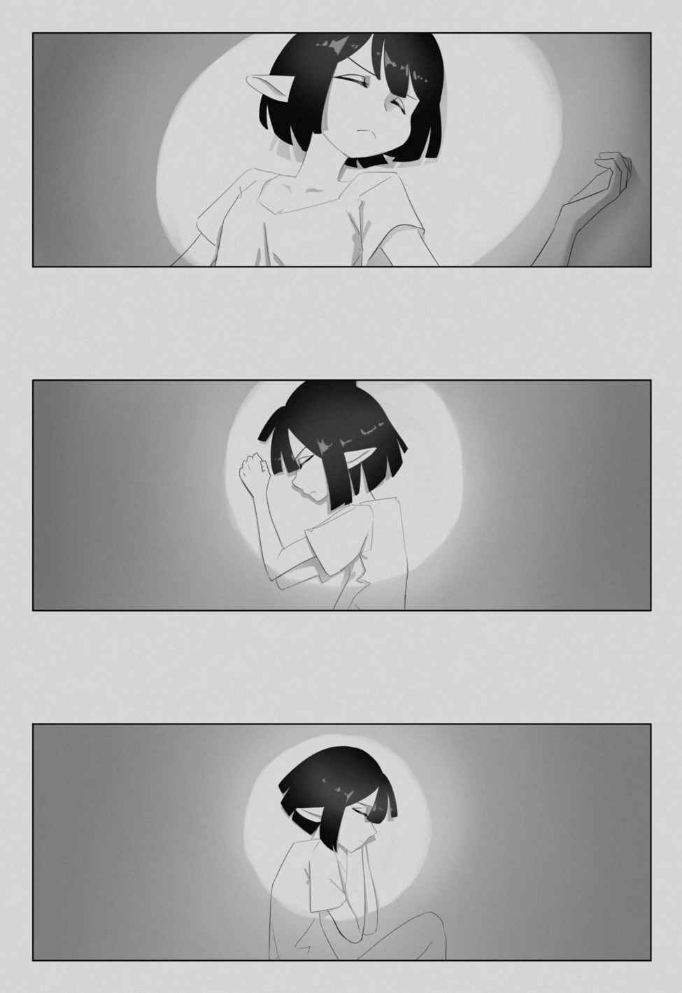 RE: united Chapter 1 - Page 25