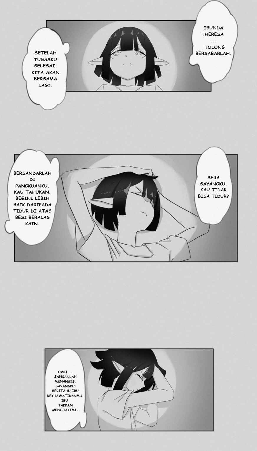 RE: united Chapter 1 - Page 26