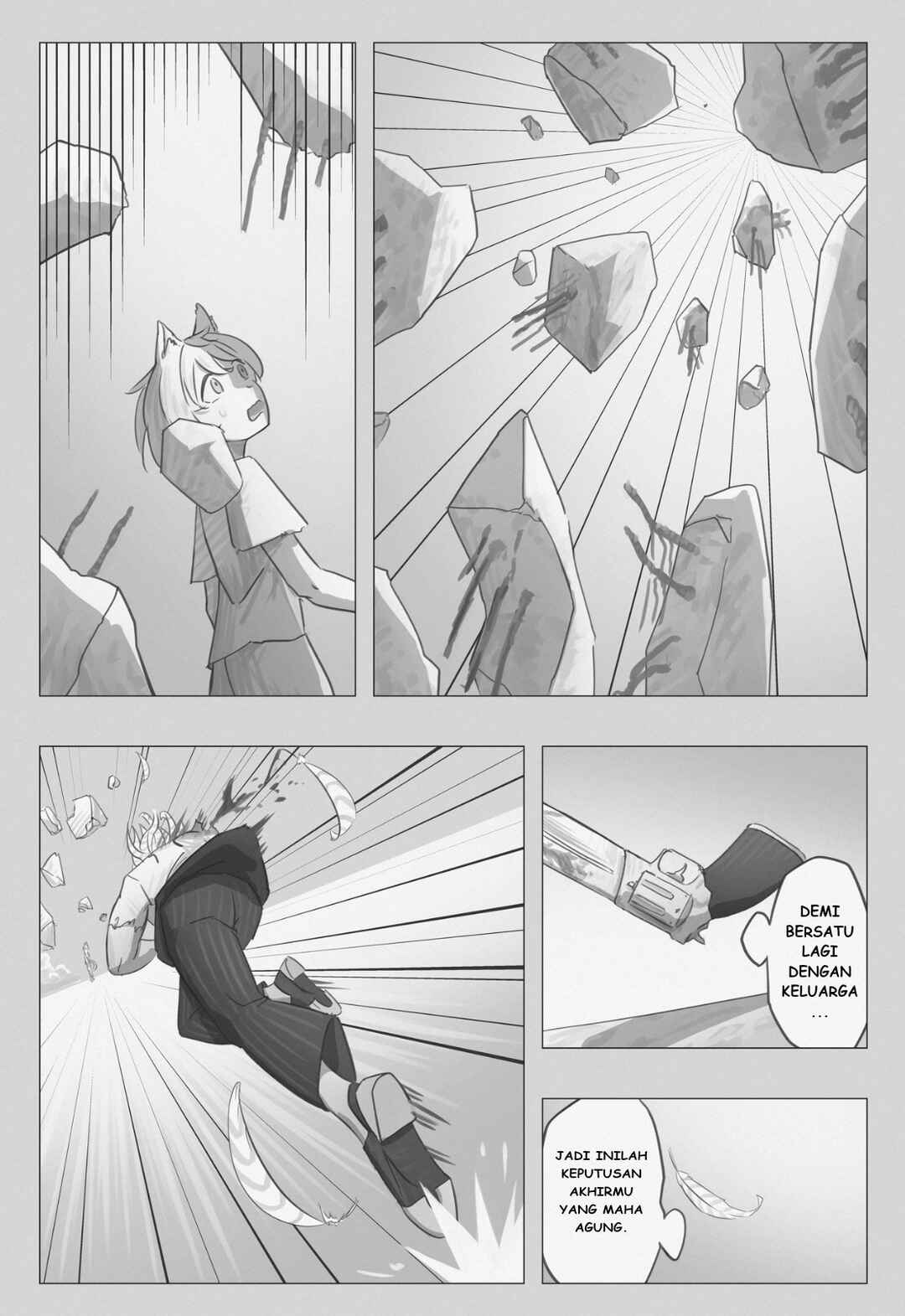 RE: united Chapter 1 - Page 87