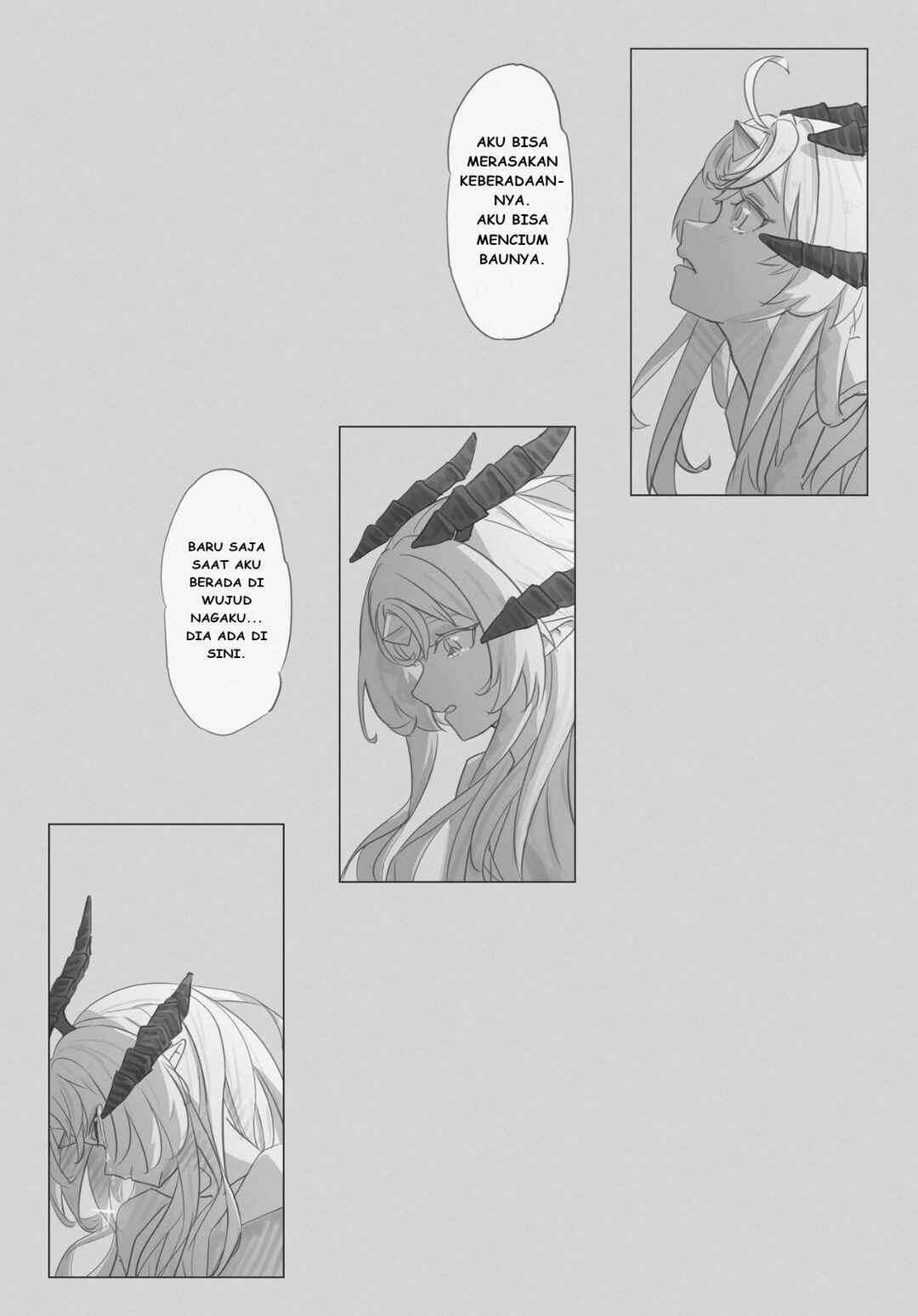 RE: united Chapter 1 - Page 94