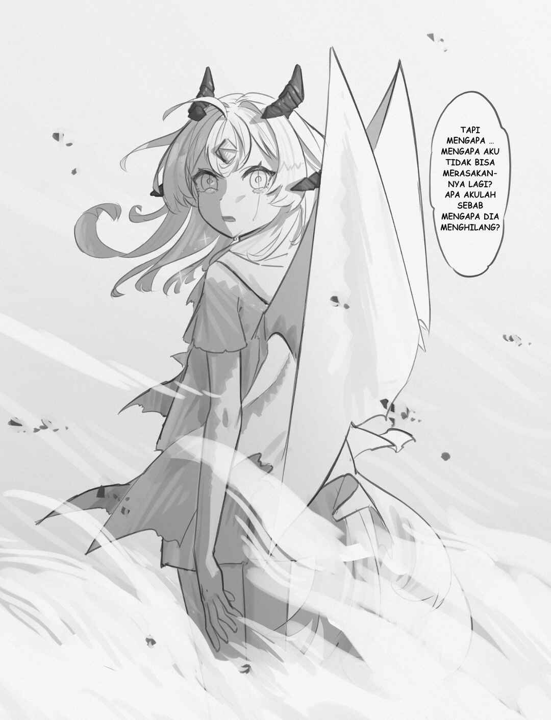 RE: united Chapter 1 - Page 95