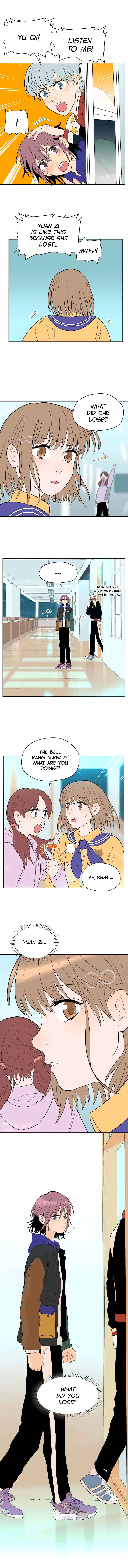 Soulmate Chapter 25 - Page 7