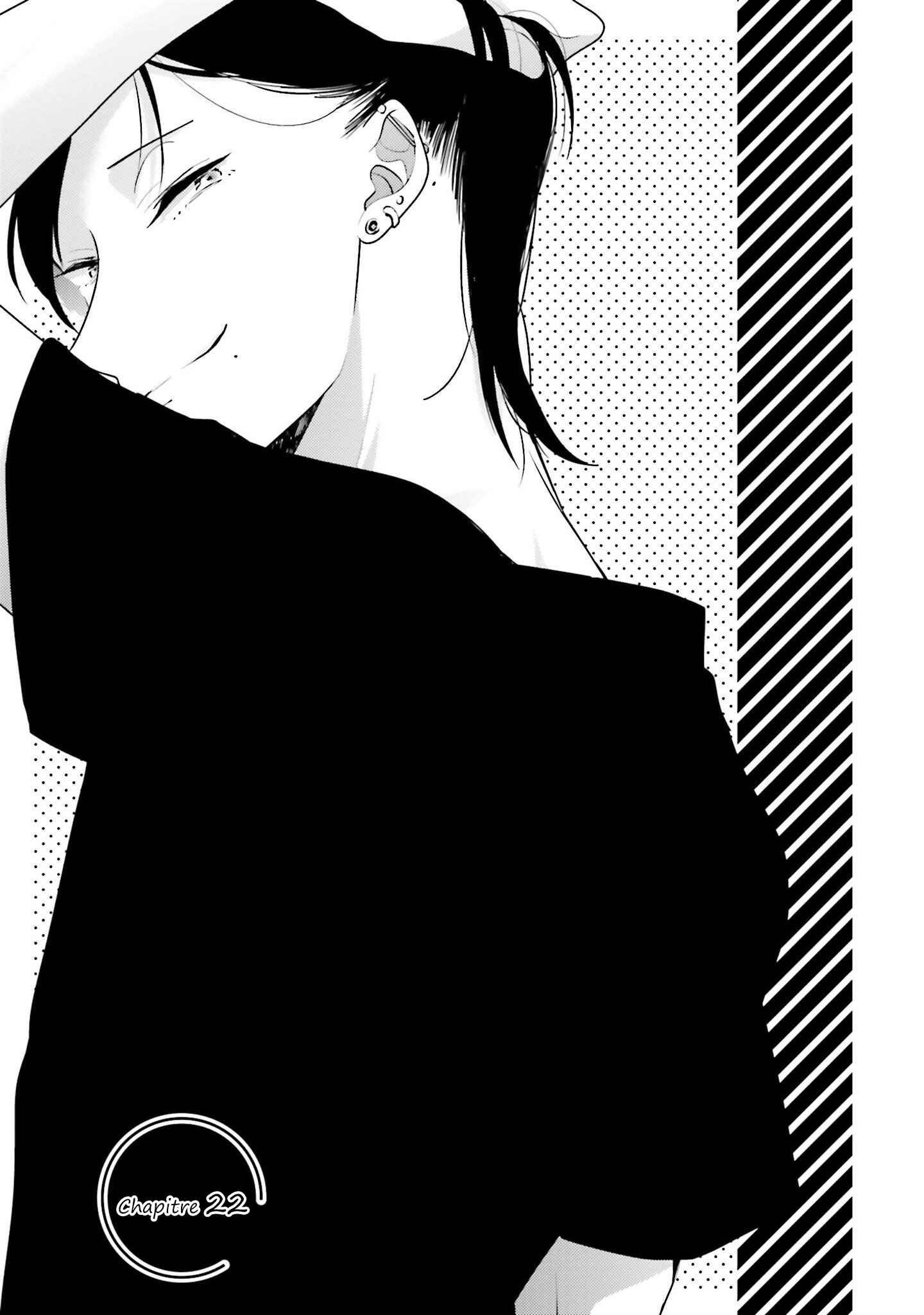 Dramatic Irony Chapter 22 - Page 2